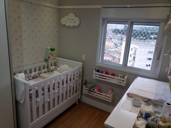 Imagem Apartamento com 3 Quartos à Venda, 83 m² em Picanço - Guarulhos