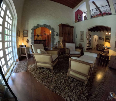 Imagem Casa de Condomínio com 4 Quartos à Venda, em Tijuco Preto - Vargem Grande Paulista Imagem Casa de Condomínio com 4 Quartos à Venda, em Tijuco Preto - Vargem Grande Paulista
