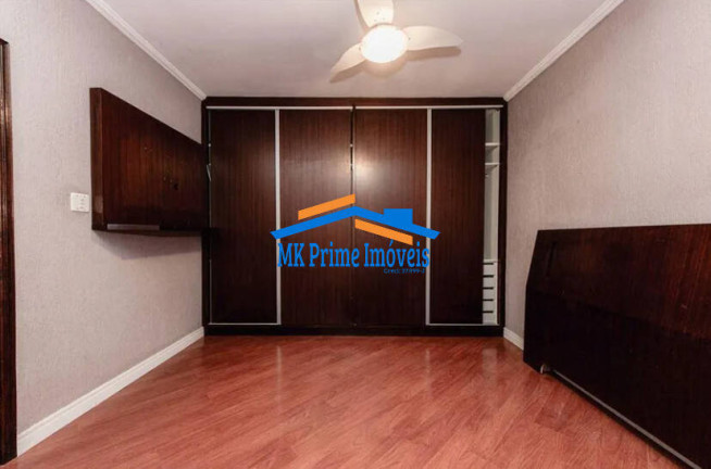 Imagem Casa com 3 Quartos à Venda, 240 m² em Vila Marina - São Paulo Imagem Casa com 3 Quartos à Venda, 240 m² em Vila Marina - São Paulo