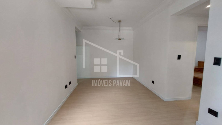 Imagem Apartamento com 2 Quartos à Venda, 57 m² em Demarchi - São Bernardo Do Campo