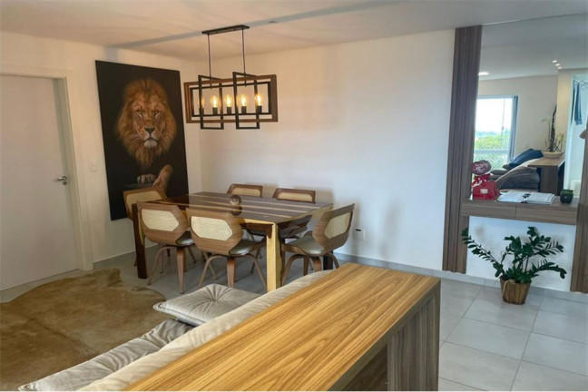 Imagem Imóvel com 2 Quartos à Venda, em Belvedere - Chapecó Imagem Imóvel com 2 Quartos à Venda, em Belvedere - Chapecó