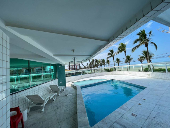 Imagem Apartamento com 2 Quartos à Venda, 79 m² em Real - Praia Grande