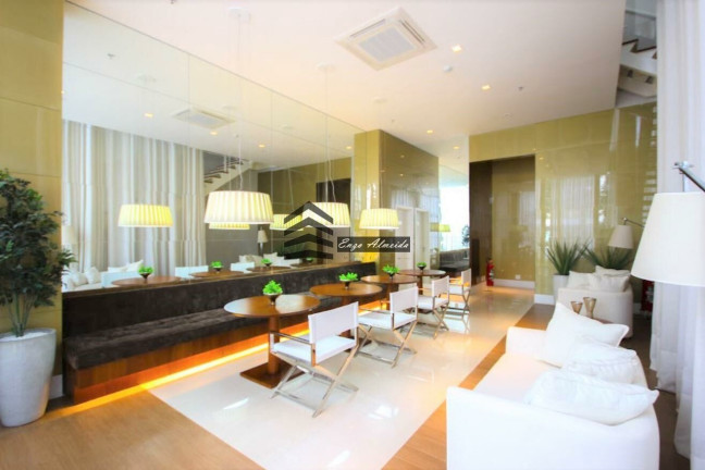 Imagem Apartamento com 1 Quarto para Alugar, 61 m² em Itaim Bibi - São Paulo Imagem Apartamento com 1 Quarto para Alugar, 61 m² em Itaim Bibi - São Paulo
