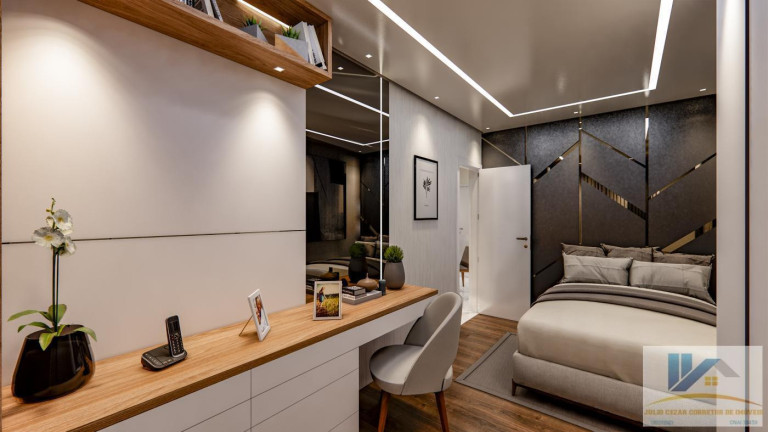 Imagem Apartamento com 3 Quartos à Venda, 57 m² em Parque Da Fonte - São José Dos Pinhais Imagem Apartamento com 3 Quartos à Venda, 57 m² em Parque Da Fonte - São José Dos Pinhais