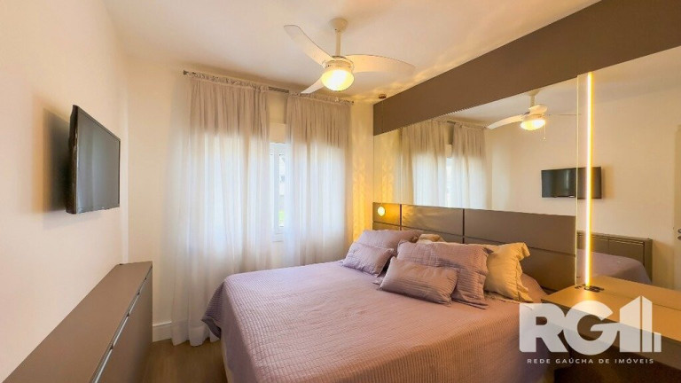 Casa de Condomínio com 4 Quartos à Venda, 218 m² em Jardim Carvalho - Porto Alegre