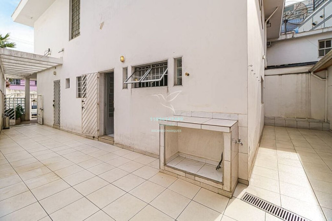 Imagem Casa com 3 Quartos à Venda, 190 m² em Pinheiros - São Paulo