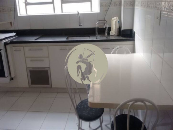 Imagem Apartamento com 2 Quartos à Venda, 80 m² em Pompeia - Santos Imagem Apartamento com 2 Quartos à Venda, 80 m² em Pompeia - Santos