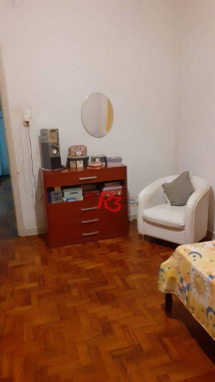 Imagem Apartamento com 2 Quartos à Venda, 69 m² em Boqueirão - Santos Imagem Apartamento com 2 Quartos à Venda, 69 m² em Boqueirão - Santos