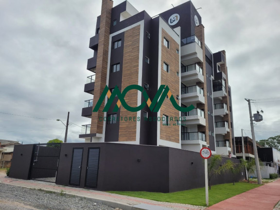 Imagem Imóvel com 2 Quartos para Alugar, 57 m² em São José - Itapoá Imagem Imóvel com 2 Quartos para Alugar, 57 m² em São José - Itapoá