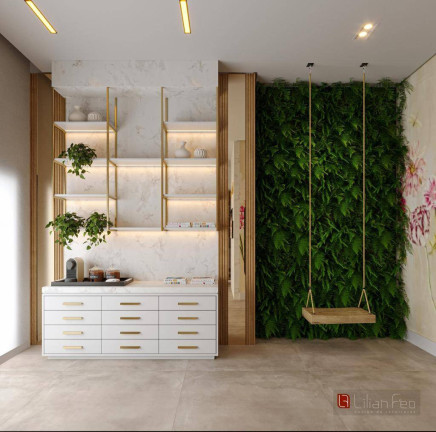 Imagem Casa com 2 Quartos à Venda, 518 m² em Alphaville - Santana De Parnaíba