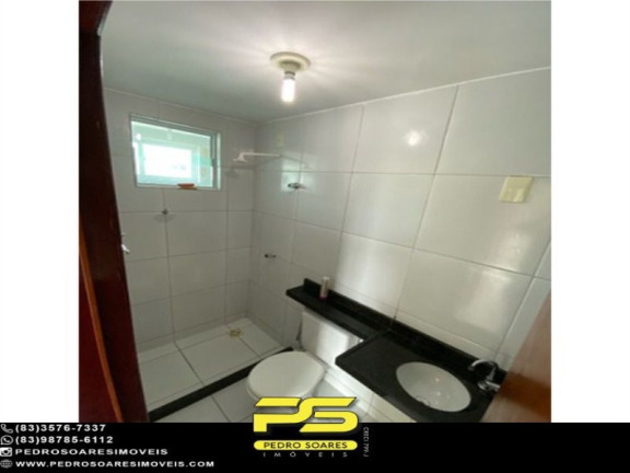 Imagem Apartamento com 2 Quartos à Venda, 55 m² em Bancários - João Pessoa Imagem Apartamento com 2 Quartos à Venda, 55 m² em Bancários - João Pessoa