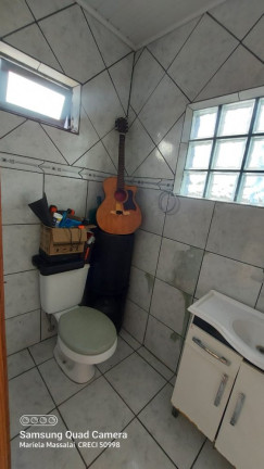 Imagem Casa de Condomínio com 5 Quartos à Venda, 235 m² em São Judas Tadeu - Gravataí