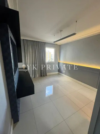 Imagem Apartamento com 2 Quartos à Venda, 101 m² em Barra Funda - São Paulo