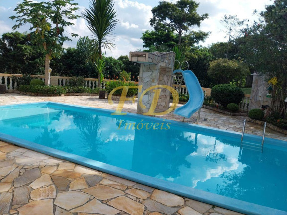 Chácara com 4 Quartos à Venda, 3.300 m² em Igaratá