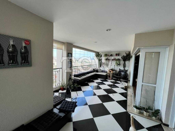 Imagem Apartamento com 3 Quartos à Venda, 280 m² em Ipiranga - São Paulo Imagem Apartamento com 3 Quartos à Venda, 280 m² em Ipiranga - São Paulo