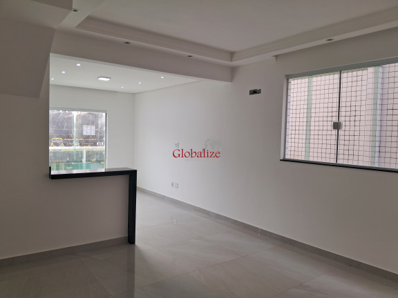 Imagem Imóvel com 3 Quartos à Venda, 118 m² em Campo Grande - Santos Imagem Imóvel com 3 Quartos à Venda, 118 m² em Campo Grande - Santos