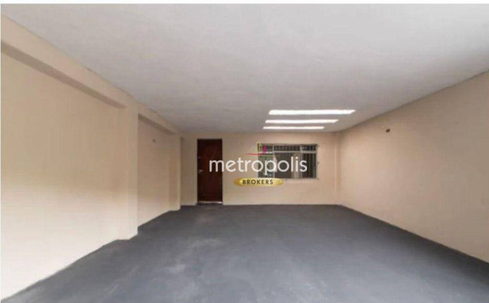 Imagem Casa com 3 Quartos à Venda, 130 m² em Vila Flórida - São Bernardo Do Campo
