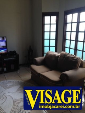 Imagem Casa com 3 Quartos à Venda, 123 m² em Cid. Jardim - Jacareí Imagem Casa com 3 Quartos à Venda, 123 m² em Cid. Jardim - Jacareí