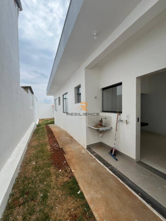 Imagem Casa com 2 Quartos à Venda, 180 m² em Aeronautas - Lagoa Santa Imagem Casa com 2 Quartos à Venda, 180 m² em Aeronautas - Lagoa Santa