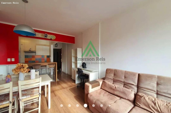 Imagem Apartamento com 1 Quarto à Venda, 51 m² em Vila Mariana - São Paulo Imagem Apartamento com 1 Quarto à Venda, 51 m² em Vila Mariana - São Paulo