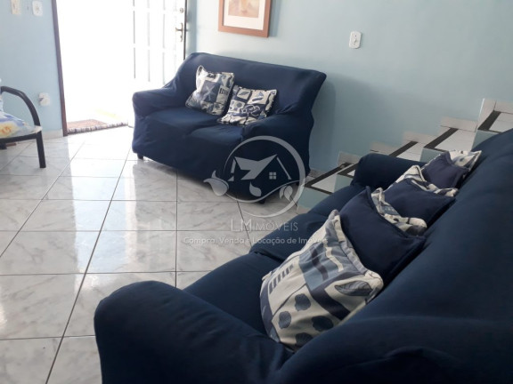 Imagem Casa com 4 Quartos à Venda, 132 m² em Cabo Frio