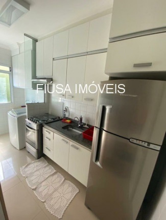 Imagem Apartamento com 2 Quartos à Venda, 56 m² em Geraldo Correia De Carvalho - Ribeirão Preto