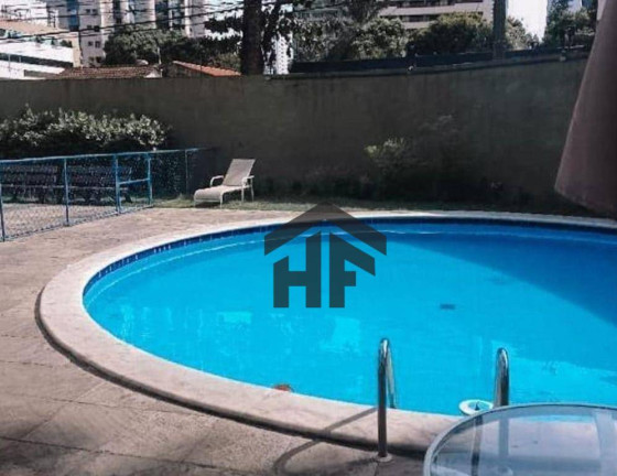 Imagem Apartamento com 3 Quartos à Venda, 98 m² em Casa Forte - Recife