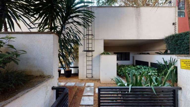 Imagem Apartamento com 1 Quarto à Venda, 57 m² em Pinheiros - São Paulo Imagem Apartamento com 1 Quarto à Venda, 57 m² em Pinheiros - São Paulo