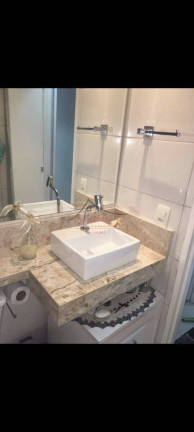 Imagem Apartamento com 2 Quartos à Venda, 53 m² em Vila Talarico - São Paulo Imagem Apartamento com 2 Quartos à Venda, 53 m² em Vila Talarico - São Paulo