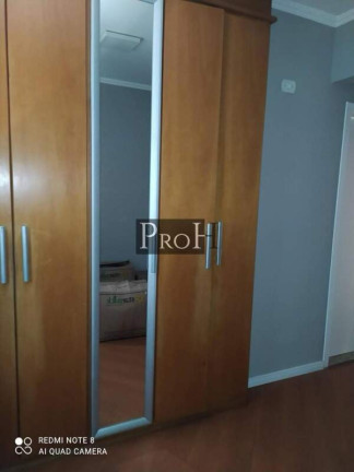 Imagem Apartamento com 3 Quartos à Venda, 70 m² em Saúde - São Paulo