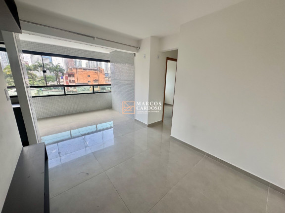 Imagem Imóvel com 2 Quartos à Venda, 63 m² em Umarizal - Belém Imagem Imóvel com 2 Quartos à Venda, 63 m² em Umarizal - Belém