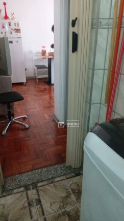 Imagem Apartamento com 1 Quarto à Venda, 54 m² em Liberdade - São Paulo Imagem Apartamento com 1 Quarto à Venda, 54 m² em Liberdade - São Paulo