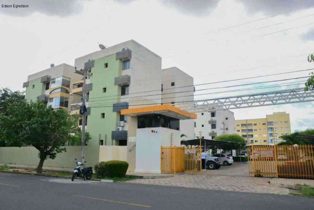 Imagem Apartamento com 3 Quartos à Venda, 70 m² em Santa Isabel - Teresina Imagem Apartamento com 3 Quartos à Venda, 70 m² em Santa Isabel - Teresina