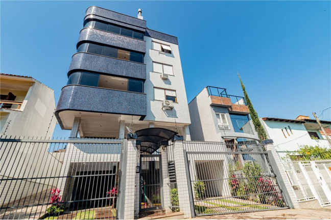 Imagem Cobertura com 2 Quartos à Venda, 187 m² em Jardim Itu - Porto Alegre Imagem Cobertura com 2 Quartos à Venda, 187 m² em Jardim Itu - Porto Alegre
