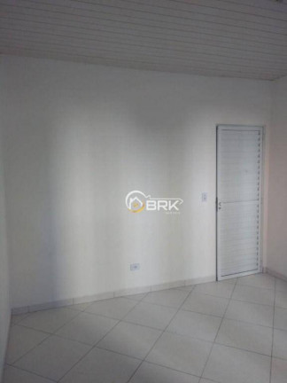 Imagem Apartamento com 1 Quarto para Alugar, 38 m² em Mooca - São Paulo