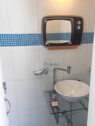 Imagem Cobertura com 3 Quartos à Venda ou Locação, 133 m² em Perdizes - São Paulo Imagem Cobertura com 3 Quartos à Venda ou Locação, 133 m² em Perdizes - São Paulo