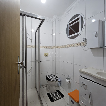 Imagem Apartamento com 1 Quarto à Venda, 42 m² em Tupi - Praia Grande Imagem Apartamento com 1 Quarto à Venda, 42 m² em Tupi - Praia Grande
