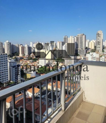 Imagem Apartamento com 3 Quartos à Venda, 120 m² em Perdizes - São Paulo Imagem Apartamento com 3 Quartos à Venda, 120 m² em Perdizes - São Paulo