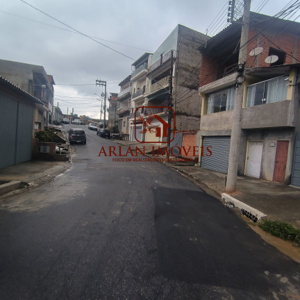 Imagem Terreno à Venda, 180 m² em Serpa - Caieiras