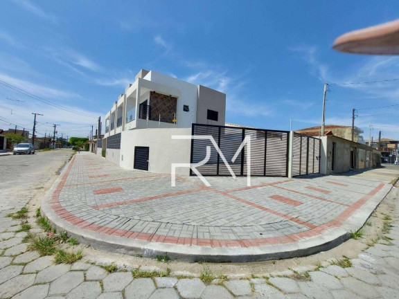 Imagem Sobrado com 2 Quartos à Venda, 75 m² em Vera Cruz - Mongaguá Imagem Sobrado com 2 Quartos à Venda, 75 m² em Vera Cruz - Mongaguá