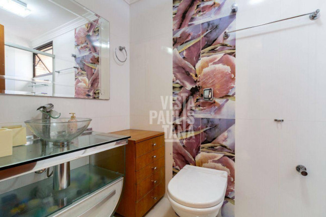 Imagem Apartamento com 3 Quartos à Venda, 125 m² em Perdizes - São Paulo