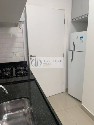 Apartamento com 2 Quartos à Venda, 45 m² em Cidade Vargas - São Paulo