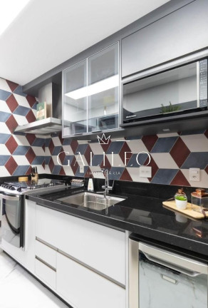 Imagem Apartamento com 3 Quartos à Venda, 71 m² em Jardim Bonfiglioli - Jundiaí Imagem Apartamento com 3 Quartos à Venda, 71 m² em Jardim Bonfiglioli - Jundiaí