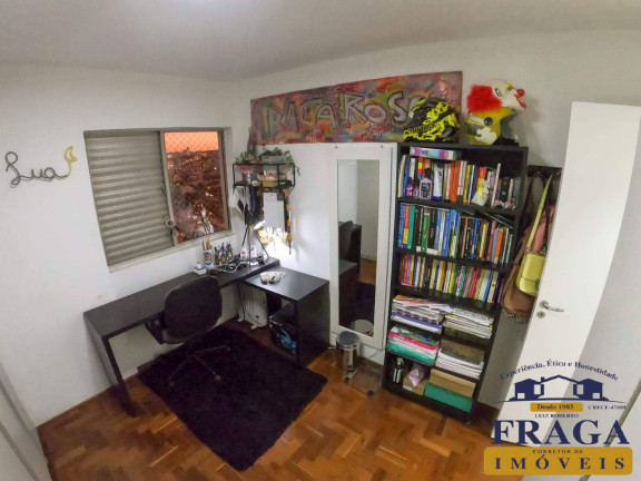 Imagem Apartamento com 4 Quartos à Venda, 90 m² em Vila Trujillo - Sorocaba Imagem Apartamento com 4 Quartos à Venda, 90 m² em Vila Trujillo - Sorocaba