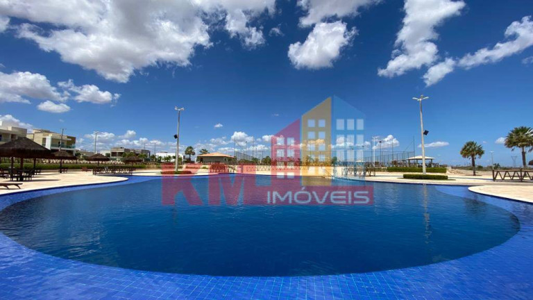 Imagem Terreno em Condomínio à Venda, 450 m² em Rincão - Mossoró Imagem Terreno em Condomínio à Venda, 450 m² em Rincão - Mossoró