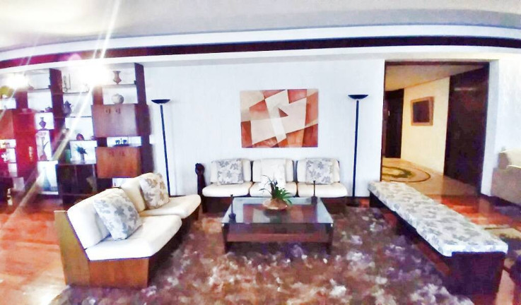 Imagem Apartamento com 4 Quartos para Alugar, 430 m² em Leme - Rio De Janeiro