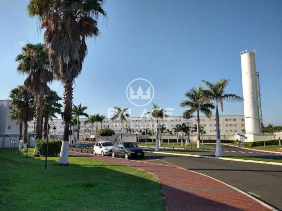 Imagem Apartamento com 2 Quartos para Alugar, 46 m² em Santa Terezinha - Piracicaba Imagem Apartamento com 2 Quartos para Alugar, 46 m² em Santa Terezinha - Piracicaba
