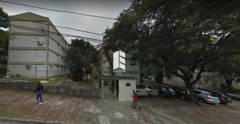 Apartamento com 3 Quartos à Venda,  em Patronato - Santa Maria
