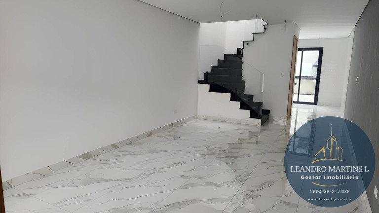 Casa com 3 Quartos à Venda, 108 m² em Jardim Sabará - São Paulo