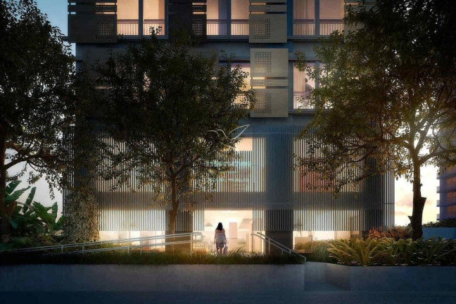 Imagem Cobertura com 3 Quartos à Venda, 115 m² em Moema - São Paulo